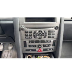 Retroviseur gauche PEUGEOT 407