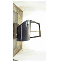Porte arriere droit RENAULT GRAND SCENIC 2 Photo n°1