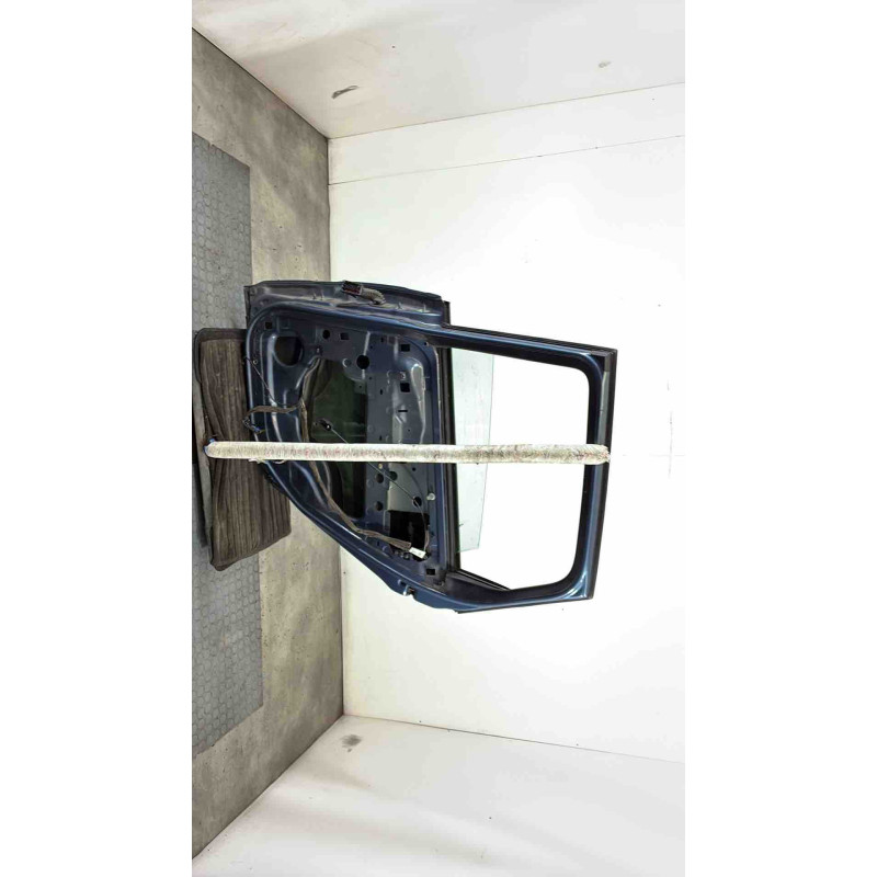 Porte arriere droit RENAULT GRAND SCENIC 2 Photo n°2