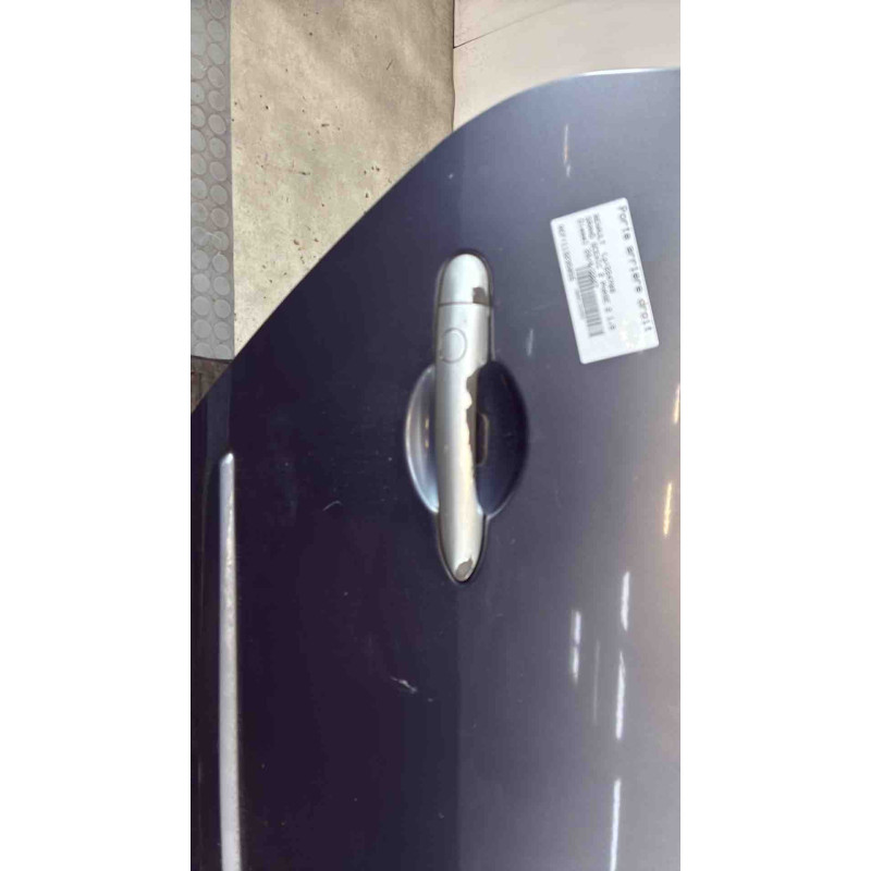 Porte arriere droit RENAULT GRAND SCENIC 2 Photo n°3