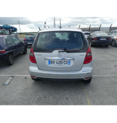 Feu arriere stop central MERCEDES CLASSE A 169