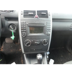 Feu arriere stop central MERCEDES CLASSE A 169