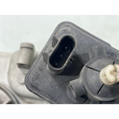 Optique avant principal droit (feux)(phare) HYUNDAI TRAJET
