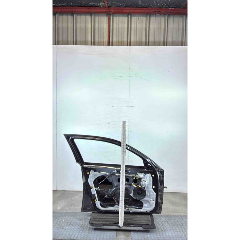 Porte avant gauche ALFA ROMEO 147 Photo n°3