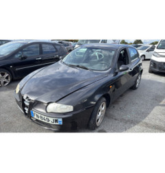 Porte avant gauche ALFA ROMEO 147
