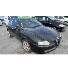 Porte avant gauche ALFA ROMEO 147