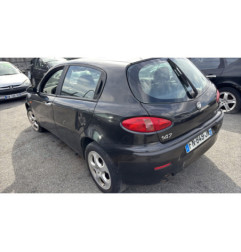 Porte avant gauche ALFA ROMEO 147