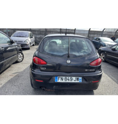 Porte avant gauche ALFA ROMEO 147