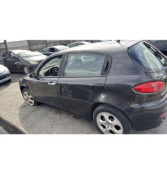 Porte avant gauche ALFA ROMEO 147