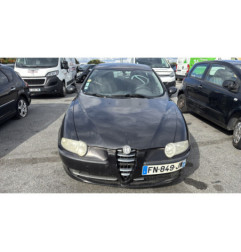 Porte avant gauche ALFA ROMEO 147