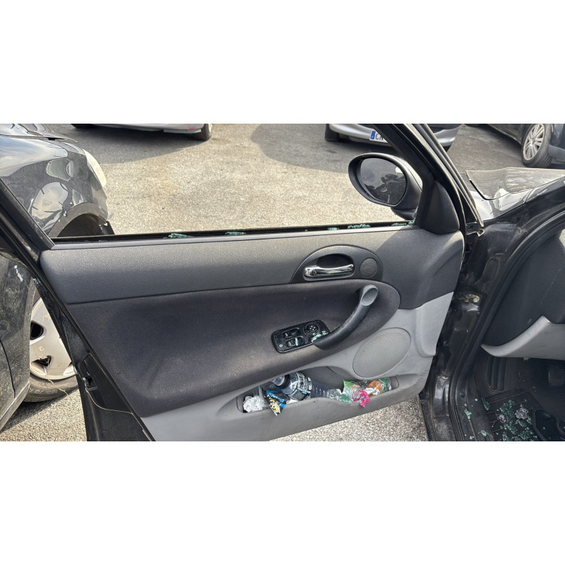Porte avant gauche ALFA ROMEO 147 Photo n°13