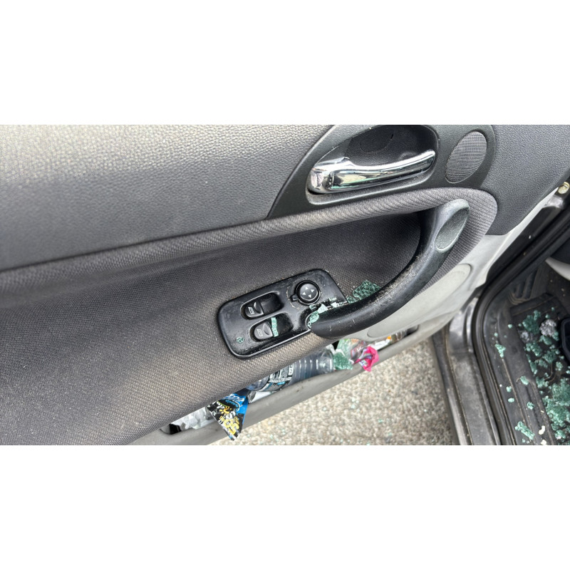 Porte avant gauche ALFA ROMEO 147 Photo n°14