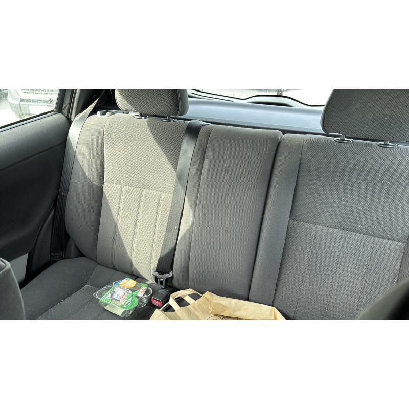 Porte avant gauche ALFA ROMEO 147 Photo n°16