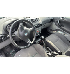 Porte avant gauche ALFA ROMEO 147