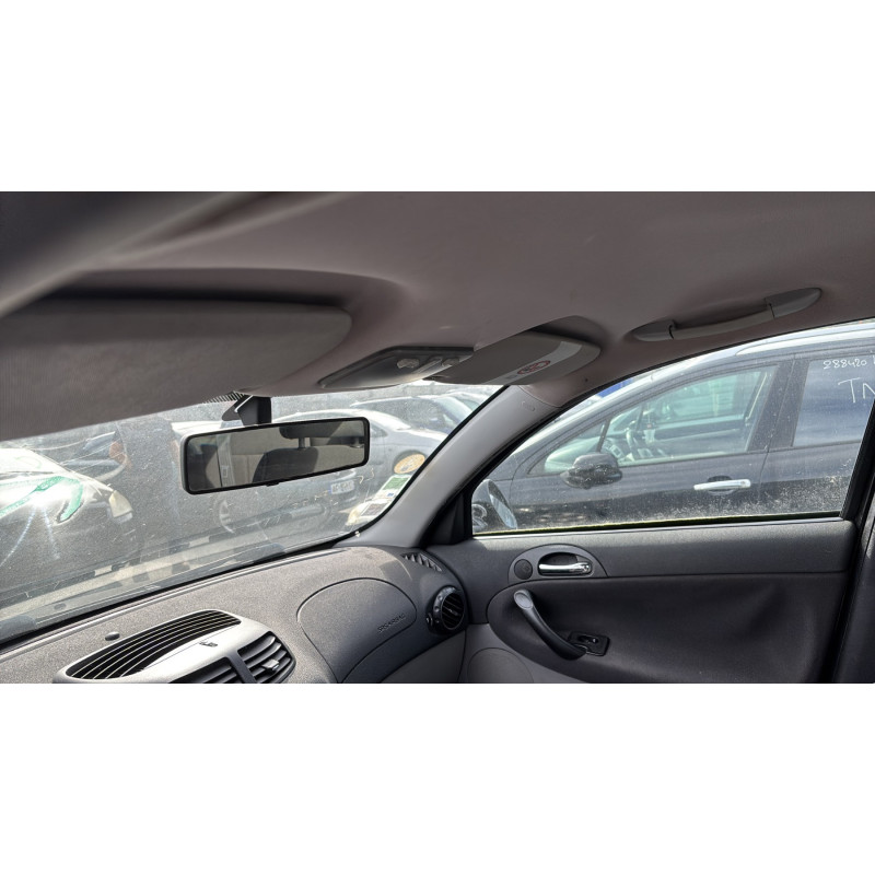 Porte avant gauche ALFA ROMEO 147 Photo n°18