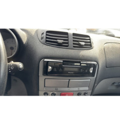 Porte avant gauche ALFA ROMEO 147