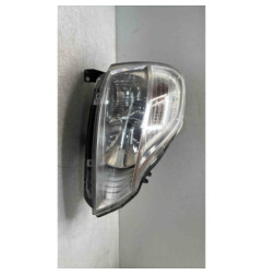 Optique avant principal droit (feux)(phare) RENAULT GRAND MODUS