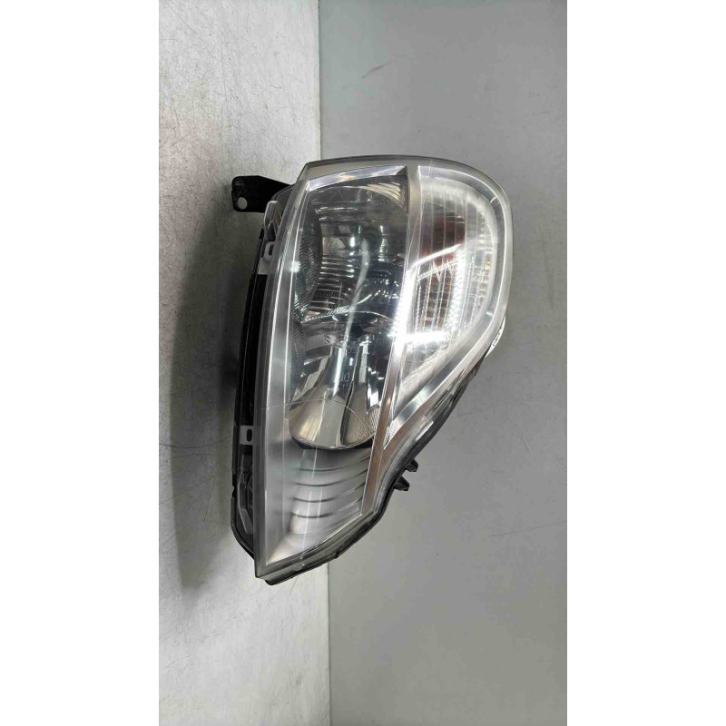 Optique avant principal droit (feux)(phare) RENAULT GRAND MODUS Photo n°2