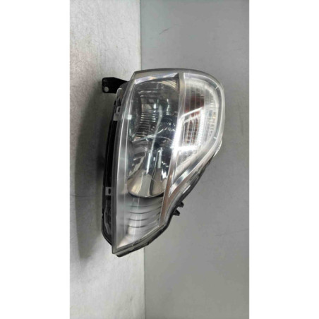 Optique avant principal droit (feux)(phare) RENAULT GRAND MODUS