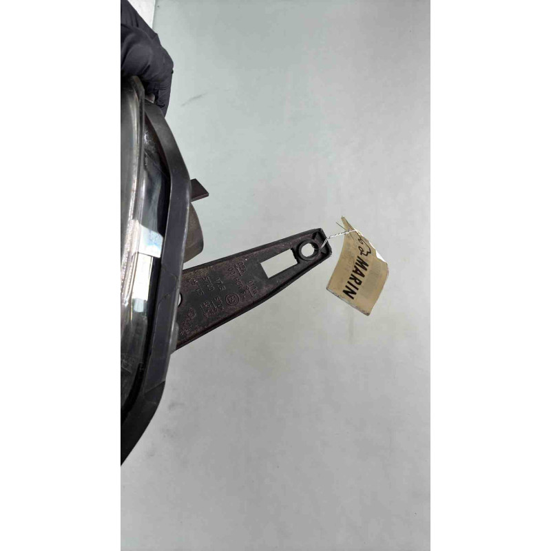 Optique avant principal droit (feux)(phare) RENAULT GRAND MODUS Photo n°3