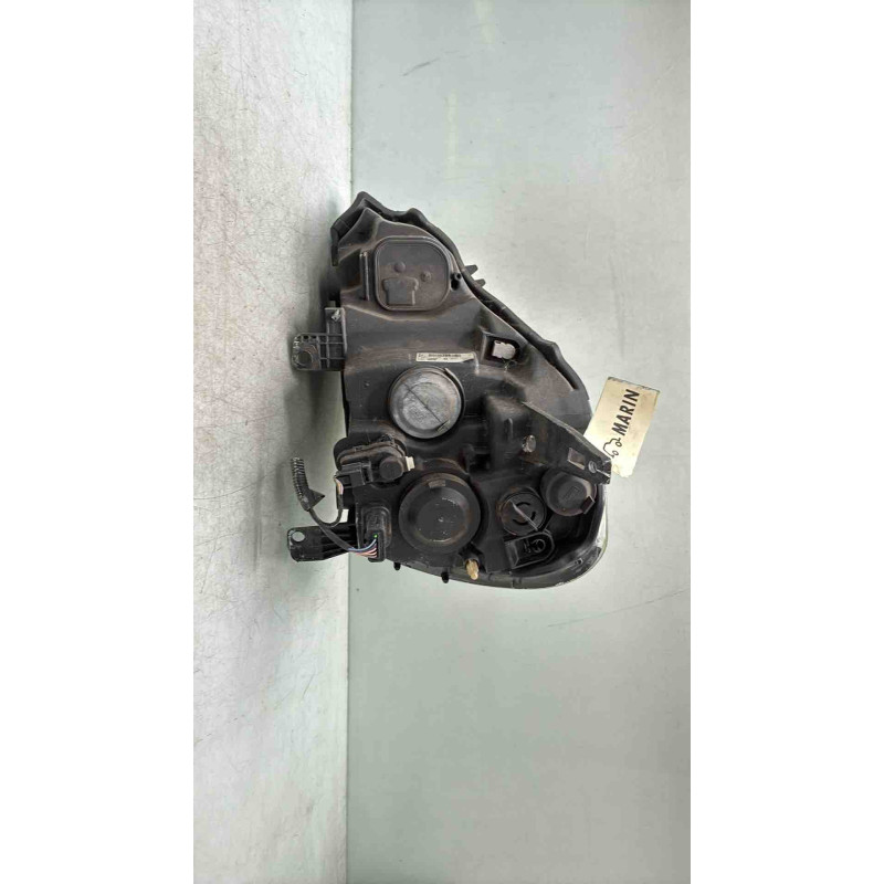 Optique avant principal droit (feux)(phare) RENAULT GRAND MODUS Photo n°4