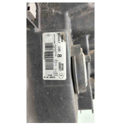 Optique avant principal droit (feux)(phare) RENAULT GRAND MODUS