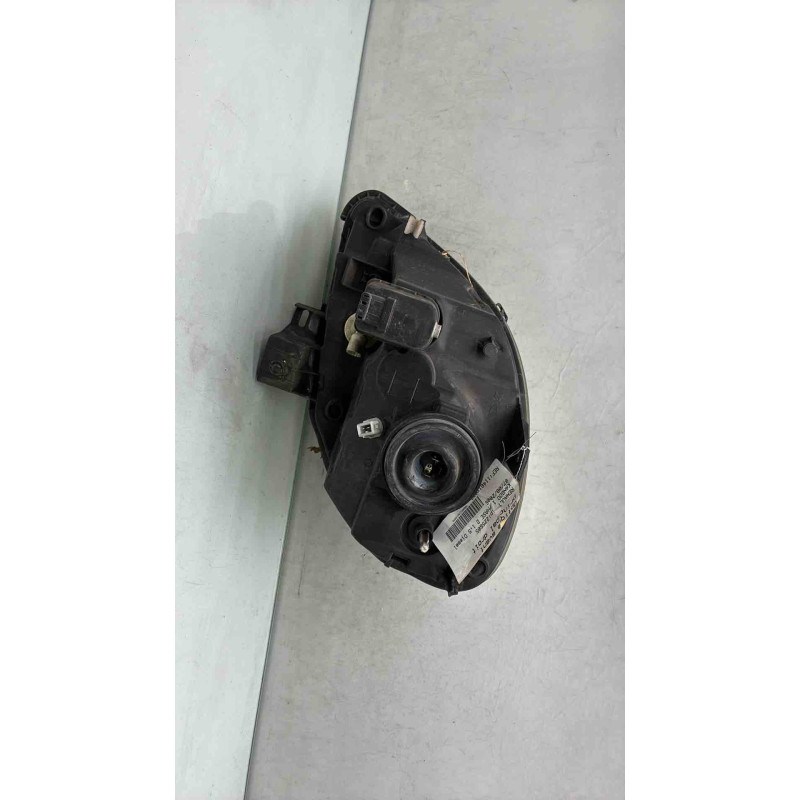 Optique avant principal droit (feux)(phare) RENAULT KANGOO 1 Photo n°1