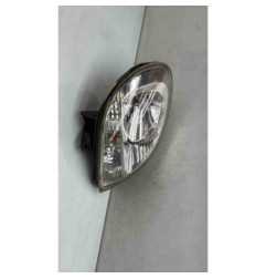 Optique avant principal droit (feux)(phare) RENAULT KANGOO 1