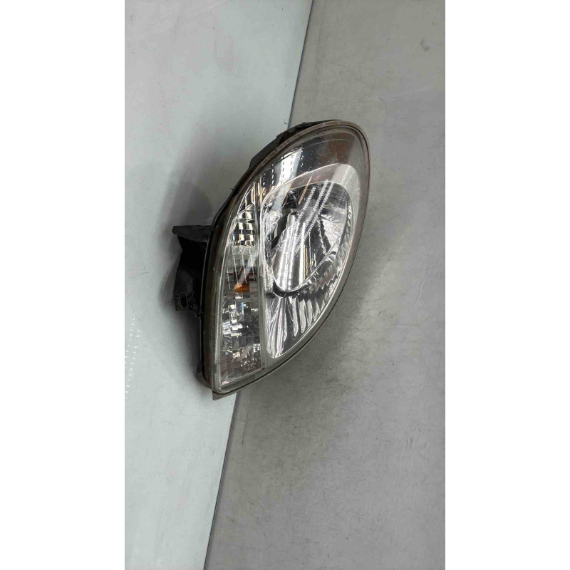 Optique avant principal droit (feux)(phare) RENAULT KANGOO 1 Photo n°2