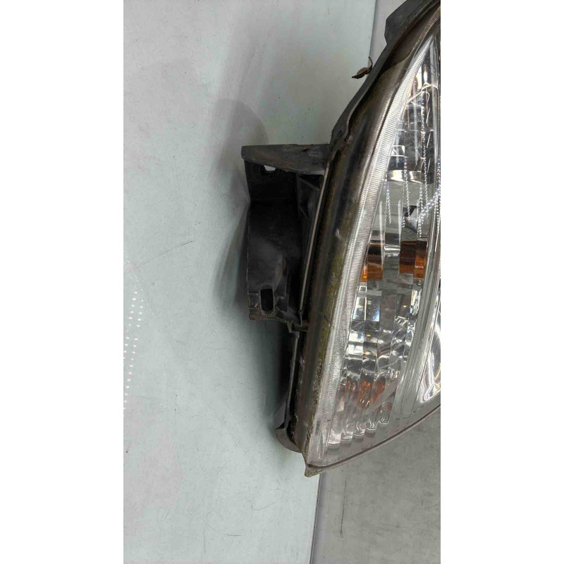 Optique avant principal droit (feux)(phare) RENAULT KANGOO 1 Photo n°3