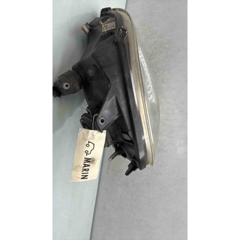 Optique avant principal droit (feux)(phare) RENAULT KANGOO 1 Photo n°4