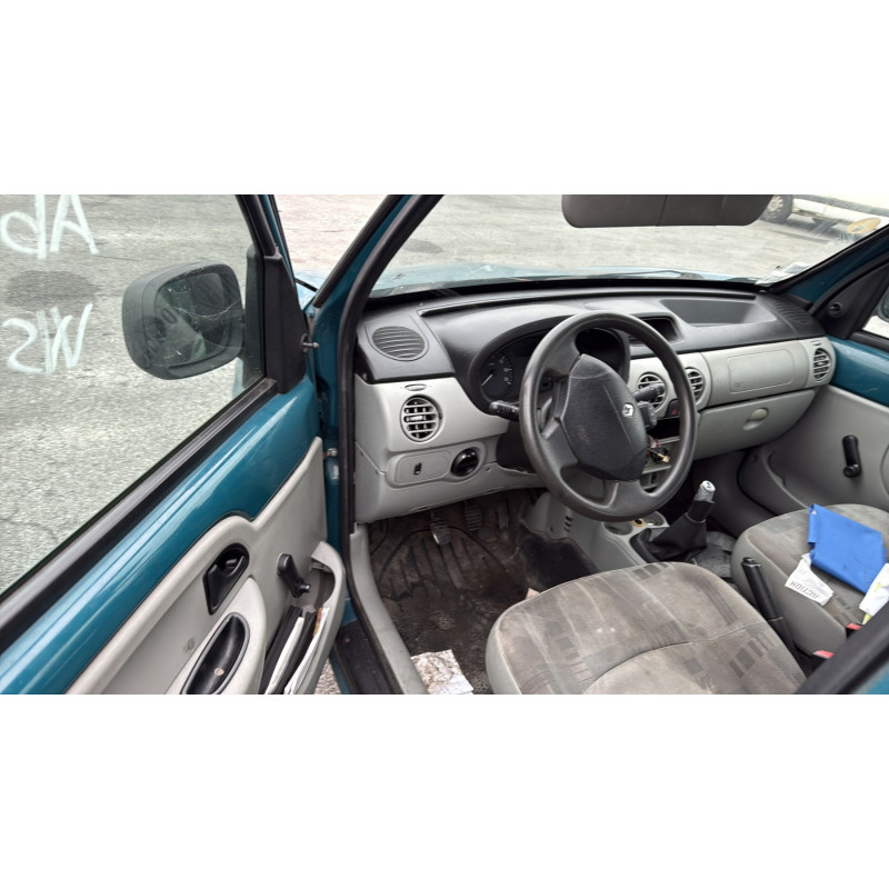 Optique avant principal droit (feux)(phare) RENAULT KANGOO 1 Photo n°10