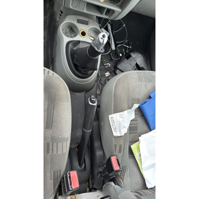 Optique avant principal droit (feux)(phare) RENAULT KANGOO 1 Photo n°11