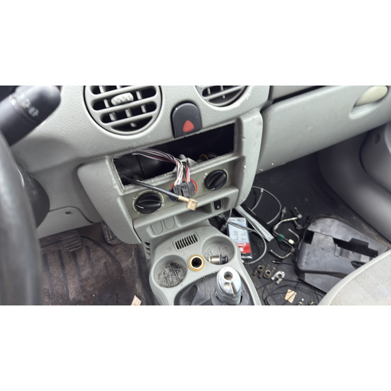 Optique avant principal droit (feux)(phare) RENAULT KANGOO 1 Photo n°12