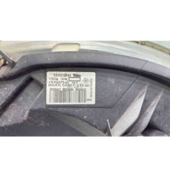 Optique avant principal gauche (feux)(phare) RENAULT KANGOO 1