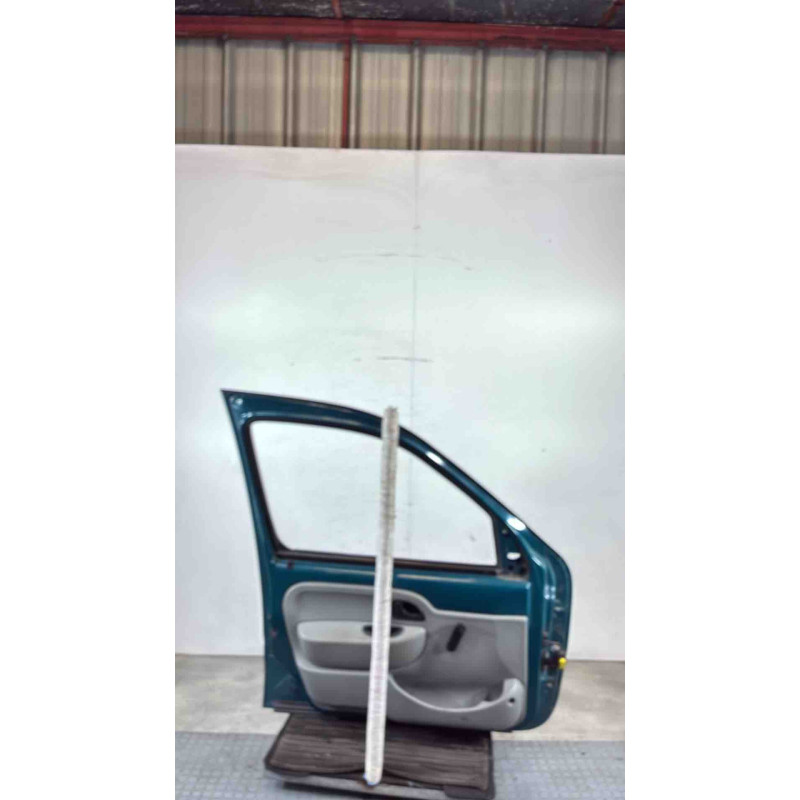 Porte avant gauche RENAULT KANGOO 1 Photo n°3
