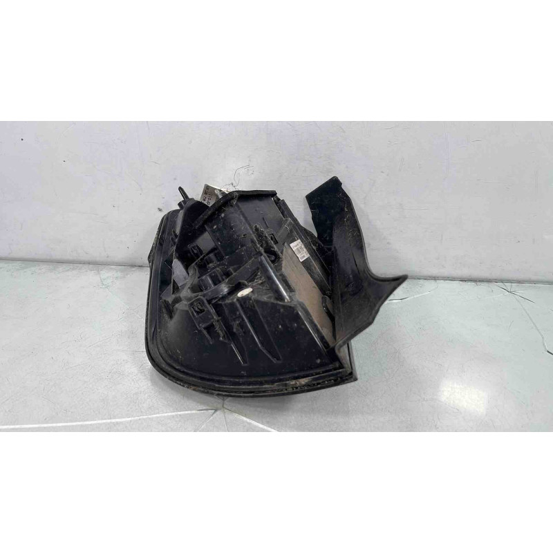Feu arriere principal droit (feux) CITROEN C3 2 Photo n°4