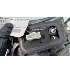Feu arriere principal droit (feux) CITROEN C3 2