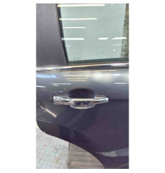Porte arriere droit CITROEN C3 2 Photo n°1