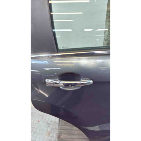 Porte arriere droit CITROEN C3 2 Photo n°1