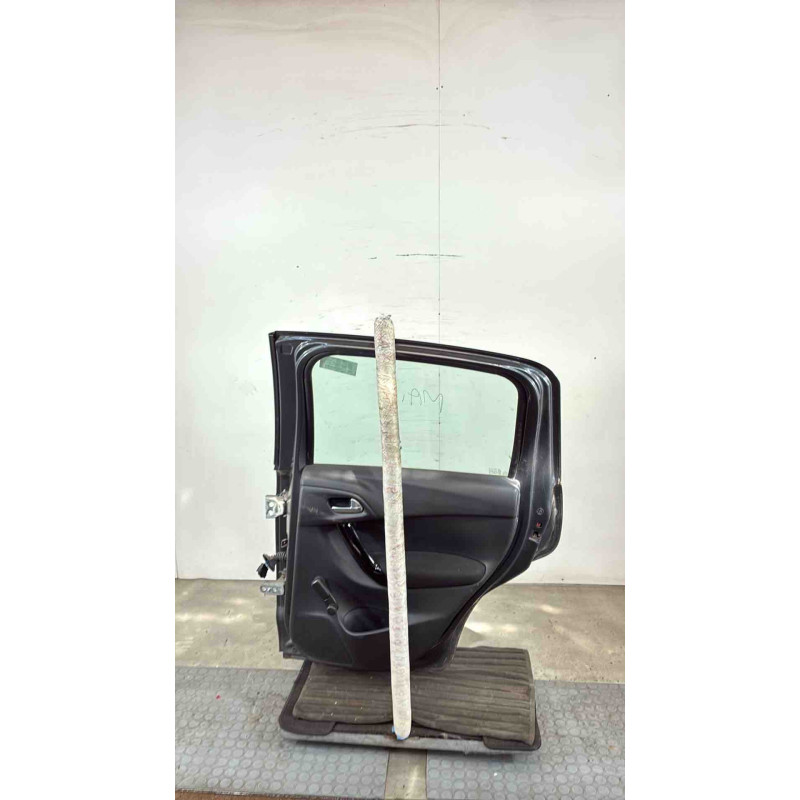 Porte arriere droit CITROEN C3 2 Photo n°2