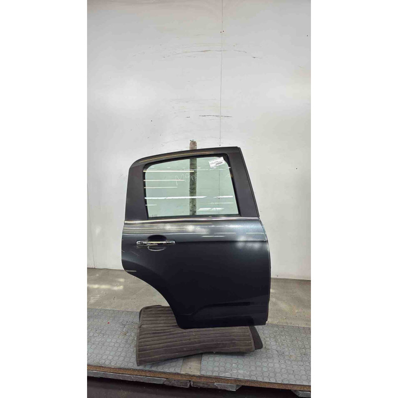 Porte arriere droit CITROEN C3 2 Photo n°3