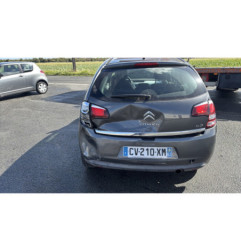 Porte arriere droit CITROEN C3 2