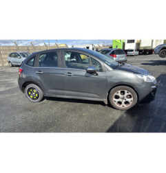 Porte arriere droit CITROEN C3 2