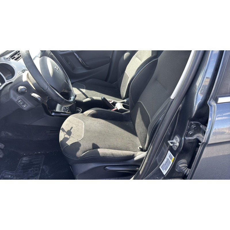 Porte arriere droit CITROEN C3 2 Photo n°14