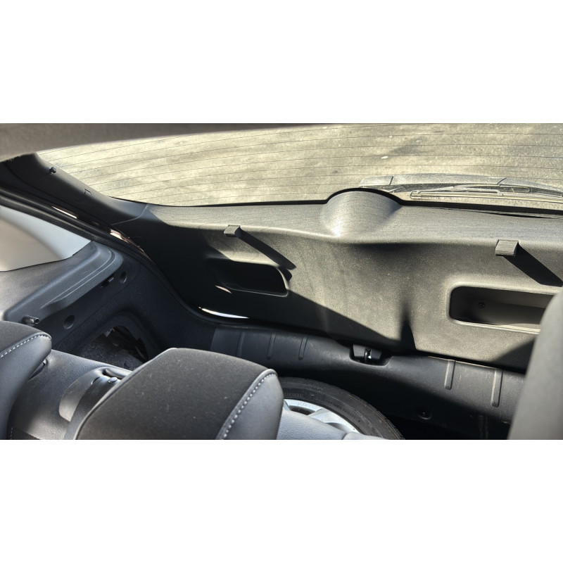 Porte arriere droit CITROEN C3 2 Photo n°16
