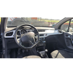 Porte arriere droit CITROEN C3 2