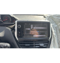 Anti brouillard arriere PEUGEOT 208 1