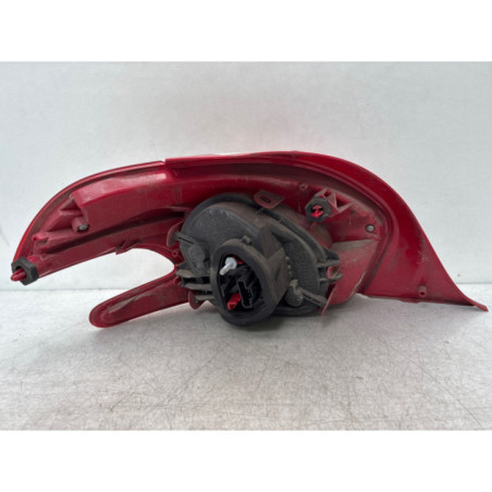 Feu arriere principal droit (feux) PEUGEOT 208 1