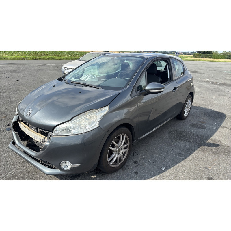 Retroviseur gauche PEUGEOT 208 1 Photo n°7